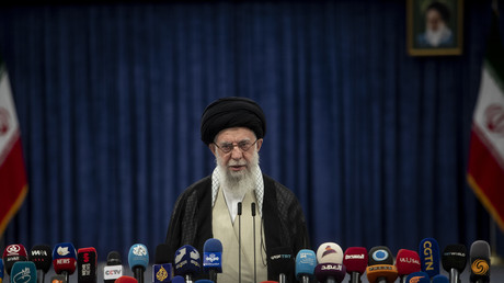 L’Iran rejette la proposition américaine sur le nucléaire