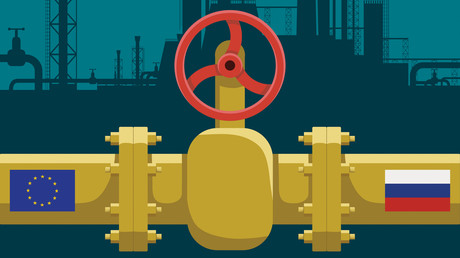 Politico : l’UE face au refus de la France et de la Belgique d'arrêter les importations de gaz russe