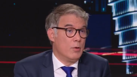 Congrès du PS : Olivier Faure tacle Jean-Luc Mélenchon et prône une gauche unie sans LFI