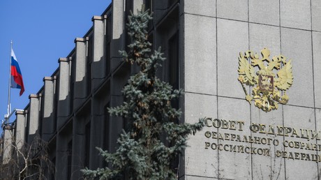 Feu vert du Sénat russe pour la construction d’un oléoduc au Congo