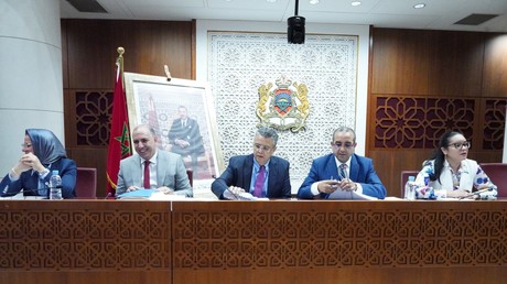 Maroc : les autorités œuvrent pour la libération d’environ 120 Marocaines détenues en Arabie saoudite