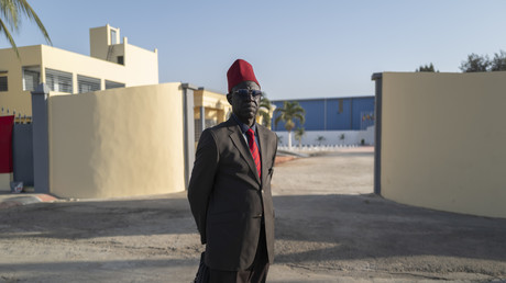 Sénégal : les premiers squelettes de tirailleurs africains exhumés à Thiaroye, criblés de balles