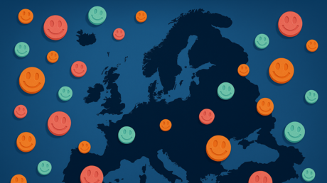 L’Europe submergée par une vague de drogues de synthèse, selon le dernier rapport annuel de l'agence européenne