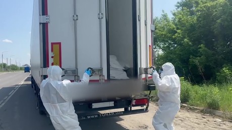 Échange de corps reporté : l'Ukraine fait défaut à l'appel