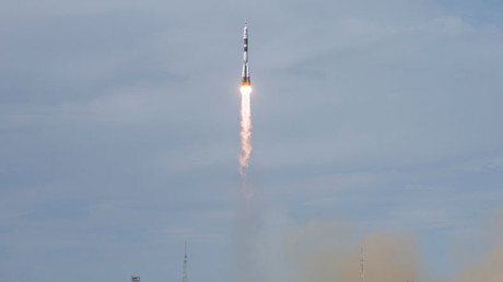 Déconnexion chez SpaceX, reconnection à Baïkonour ?