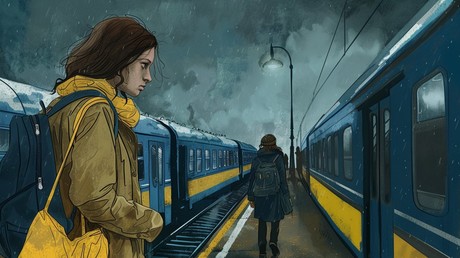 Les pays européens se sont lassés du soutien aux réfugiés ukrainiens