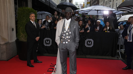 États-Unis : le TikTokeur Khaby Lame arrêté puis relâché par la police de l’immigration