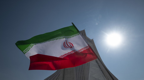L’Iran revendique la détention de documents classifiés israéliens