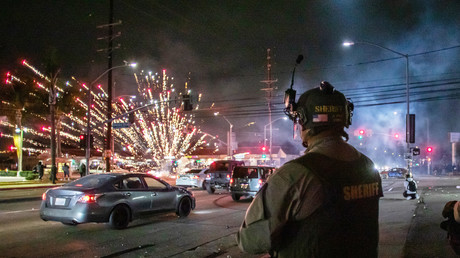 Trump déploie la Garde nationale à Los Angeles face aux violences