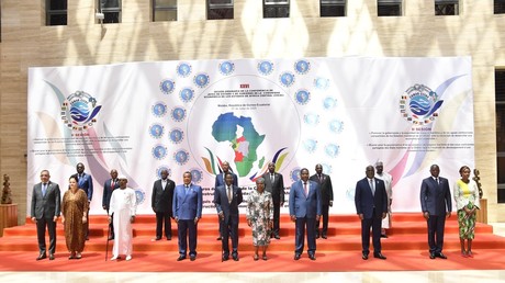 Le départ du Rwanda de la CEEAC menace le multilatéralisme et la stabilité régionale, selon la RDC