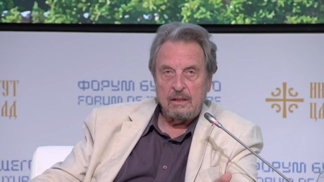 Errol Musk : la première chose que j'ai vue en Russie est «une civilisation parfaite et totale»