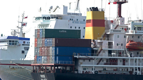 Tunisie : les exportations tunisiennes engrangent un revenu record malgré les difficultés