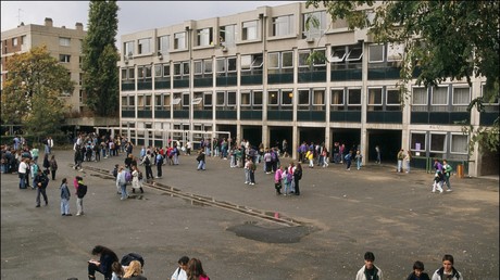 Caméras dans un collège de l’Orne : polémique sur la vidéosurveillance