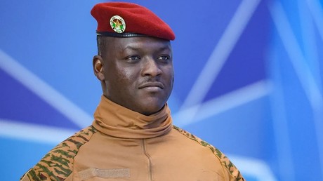 Burkina Faso : Ibrahim Traoré dénonce des tentatives quotidiennes de déstabilisation de l'AES par les «impérialistes»