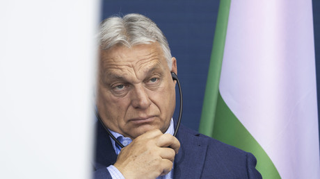 Volodymyr Zelensky critique Budapest «parce que les Hongrois ne veulent pas mourir pour l’Ukraine», affirme Viktor Orban