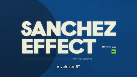 À PROPOS DE SANCHEZ EFFECT