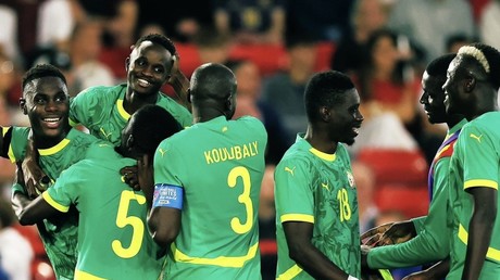 Football : les Lions du Sénégal créent la surprise et terrassent les «Trois lions» d’Angleterre dans un match amical