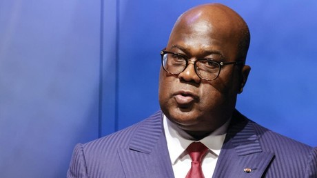 RDC : Tshisekedi annonce l’entrée en vigueur progressive de l’assurance-maladie obligatoire