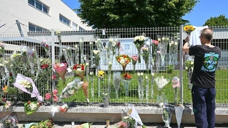 Surveillante tuée à Nogent : le suspect ne présentait « aucun signe montrant un possible trouble mental », selon le procureur