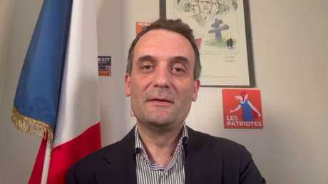 «Agressivité» du bloc occidental : «tout cela n’est plus supportable», estime Philippot