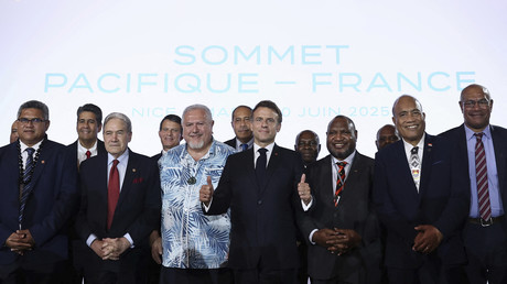 Quatre pays africains ratifient le Traité sur la haute mer