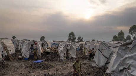 Burundi : l’OMS met en garde contre un risque d’épidémies lié à l’afflux de réfugiés congolais