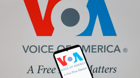 Frappes israéliennes contre l’Iran : Voice of America mobilise en urgence ses équipes après des mois de suspension