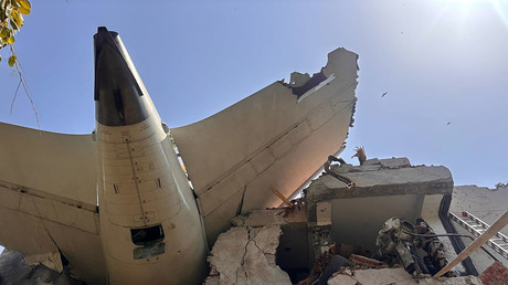 Crash d’Air India : le bilan s’alourdit à 279 morts