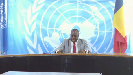 Tchad : un million de réfugiés soudanais et une aide humanitaire au bord de l’effondrement