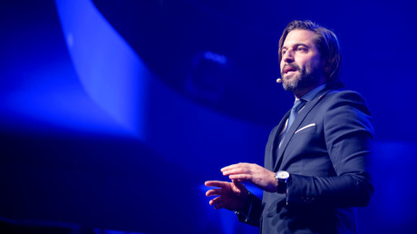 OTAN : le chef d'un parti politique belge s’oppose à la hausse des dépenses militaires jusqu'à 5% du PIB