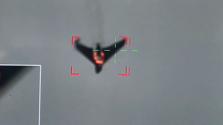 Défense du futur en chantier : la Russie réussit ses tests de lasers anti-drones (VIDÉOS)