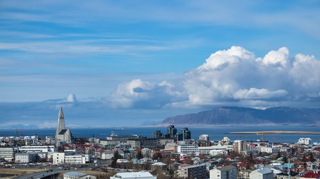 Islande : arrestation d'une Française soupçonnée du meurtre de son mari et de sa fille