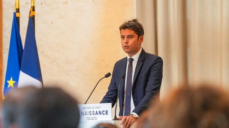 Les députés macronistes se retournent contre la loi de «simplification» du gouvernement