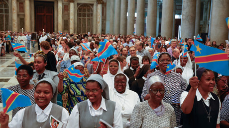 Le Vatican proclame bienheureux un martyr congolais assassiné pour son intégrité