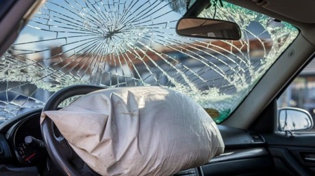 Reims : un airbag Takata tue une mère de famille