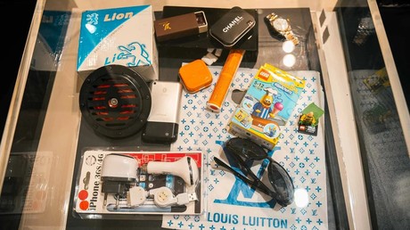 Contrefaçon en France : 6,7 milliards d’euros perdus, un fléau criminel en expansion