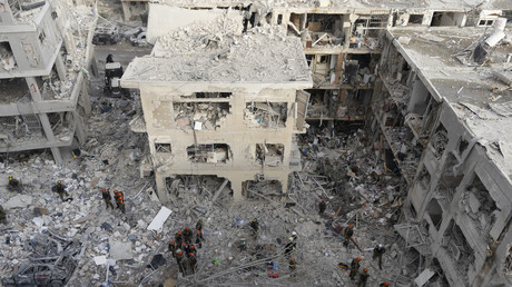 Tirs iraniens sur Israël : explosions massives à Tel-Aviv et Jérusalem