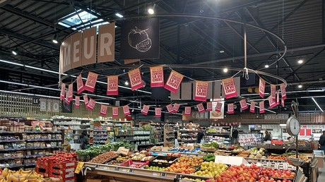 Titres-restaurant prolongés en supermarché après 2027
