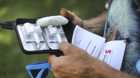 Municipales 2026 : La France insoumise promet une salle de shoot à Nantes