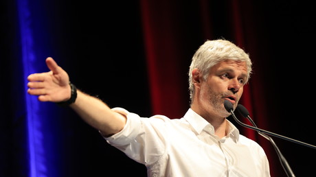 Wauquiez impose une commission d’enquête sur les liens entre LFI et l’islamisme