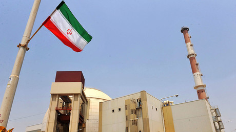 Nucléaire iranien : les Européens préparent une relance des négociations à Genève, selon Reuters