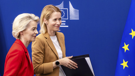 L’UE préparerait un plan pour investir les fonds russes gelés et générer des bénéfices, selon Politico