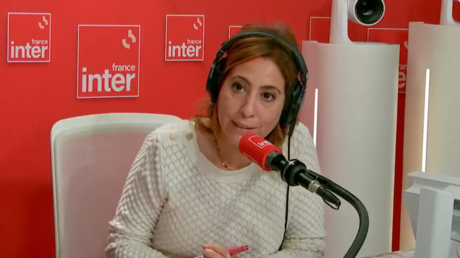 Léa Salamé prend le «20 Heures» de France 2 et quitte France Inter