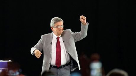 Mélenchon fait l'éloge des savants arabes médiévaux et créé une controverse