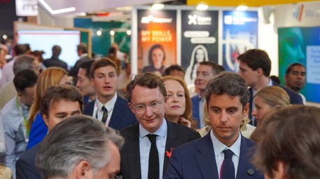 Justice des mineurs : le Conseil constitutionnel censure largement la loi Attal