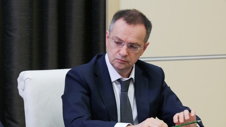 Échange de corps : Médinsky accuse le régime de Kiev de propagande «à la Goebbels»