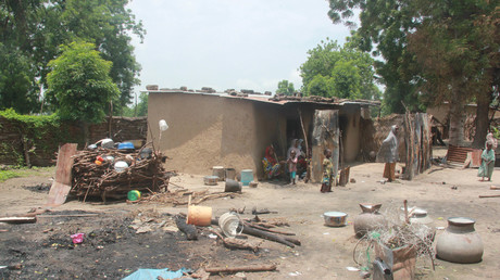 Nigeria : une attaque suicide fait 20 morts à Konduga