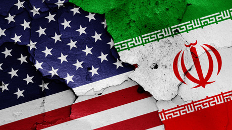Début d'un affrontement direct : les États-Unis bombardent les installations nucléaires iraniennes