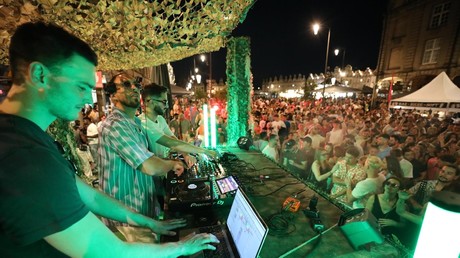 Fête de la musique : 371 interpellations et 145 femmes victimes de piqûres