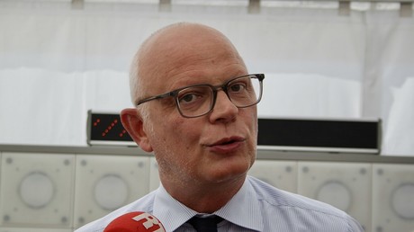 Édouard Philippe visé par une nouvelle plainte pour favoritisme au Havre